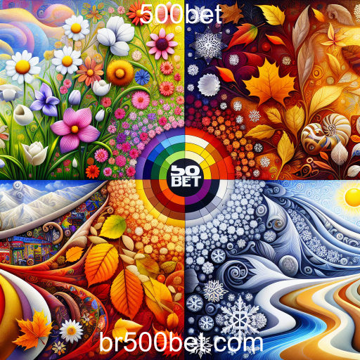 Descubra a Categoria 'SaSeasonais' do 500bet: A Diversão das Quatro Estações