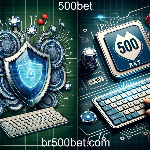 A Importância da Segurança em Jogos Online no 500bet